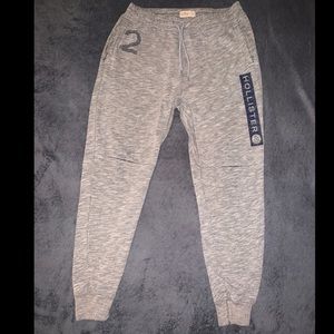 Hollister Joggers